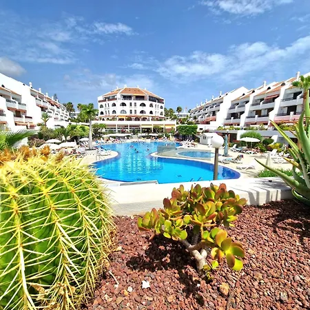 E-229 Parque Santiago 1, Tenerife Dream * Playa de las Americas (Tenerife)